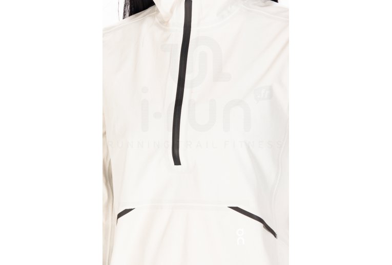 On-Running Waterproof Anorak Damen