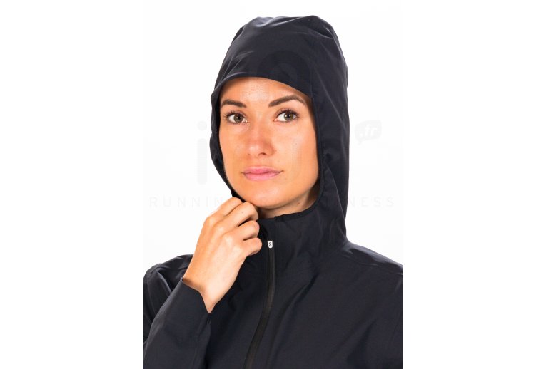 On-Running chaqueta Waterproof Anorak
