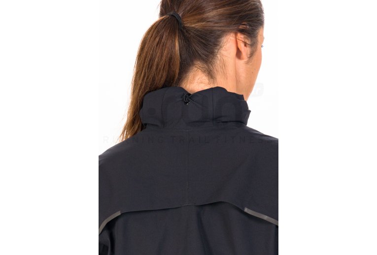 On-Running chaqueta Waterproof Anorak