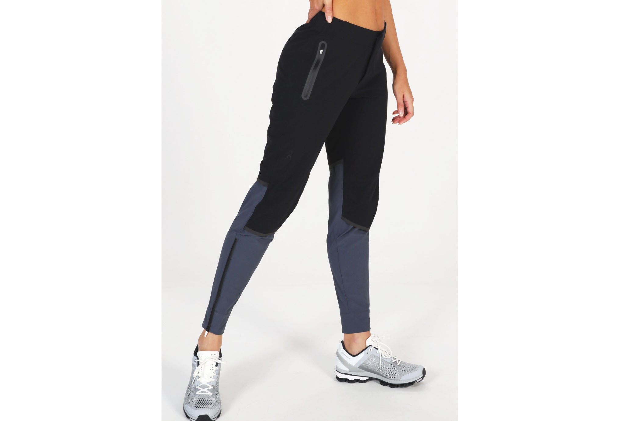 On-Running Waterproof W vêtement running femme