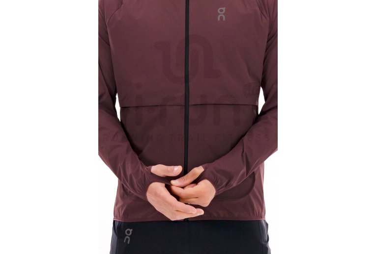 On-Running Weather Insulated