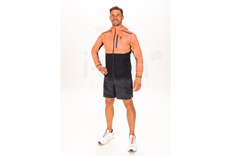 On-Running Weather Lumos Herren