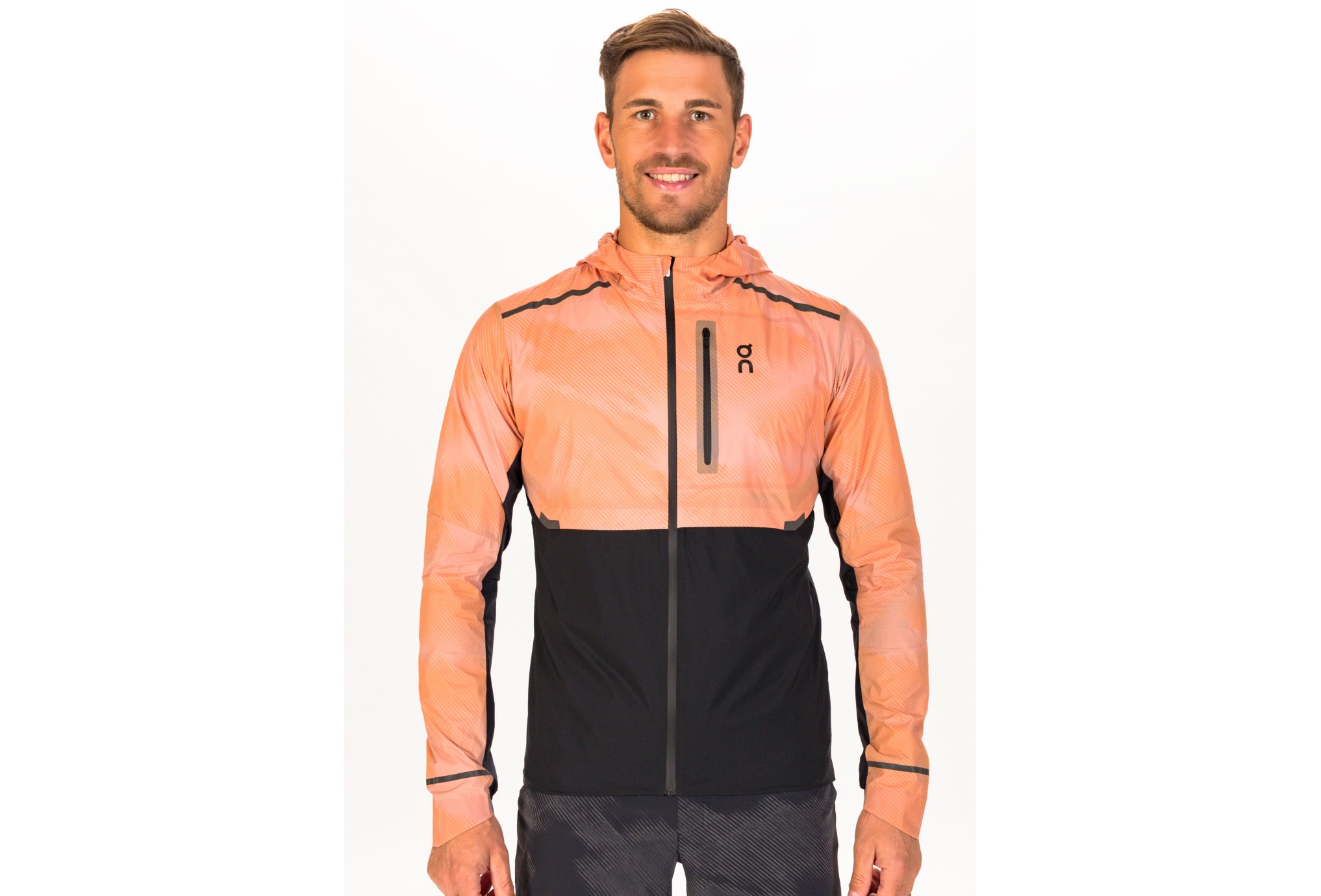 On-Running Weather Lumos M special offer | Men Clothing Jackets On