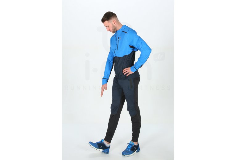 On-Running Chaqueta Weather