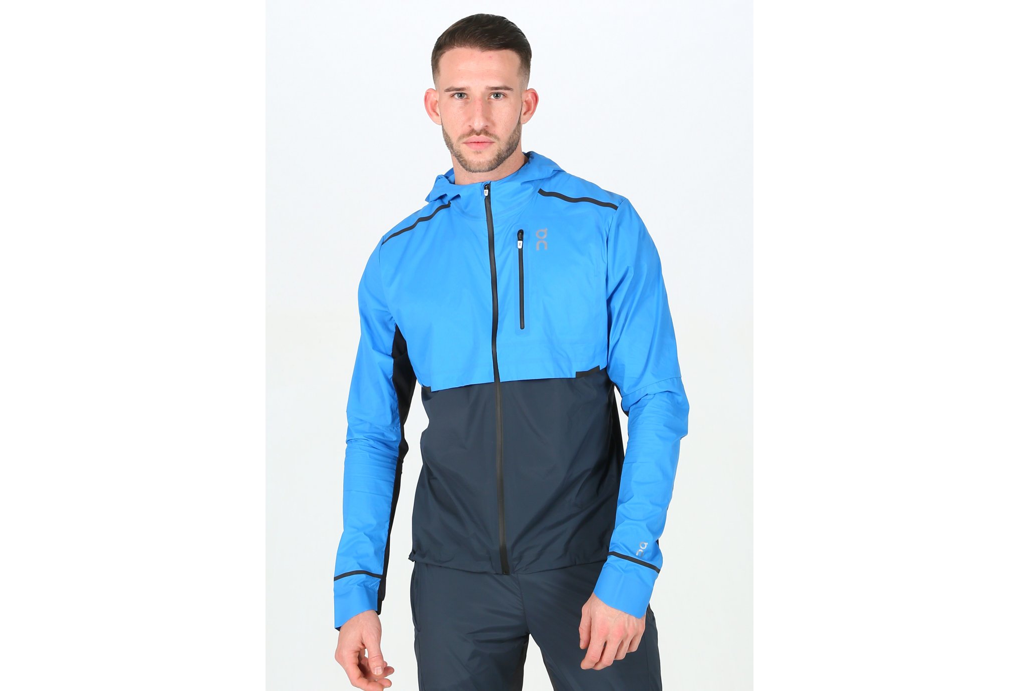 On-Running Weather M vêtement running homme