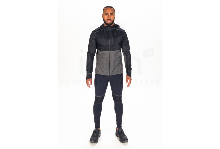 On-Running Weather Herren