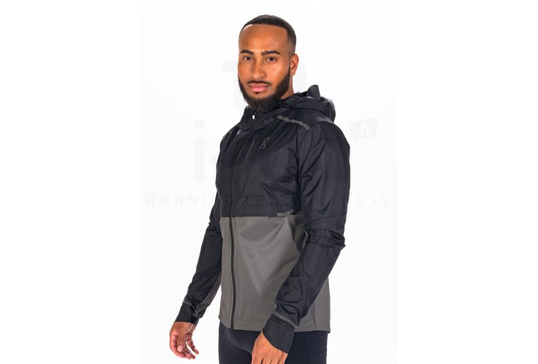 On-Running Weather Herren