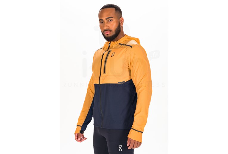 On-Running Weather Herren