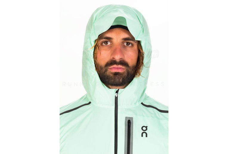 On-Running Weather Herren