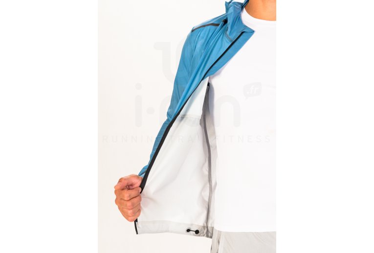 On-Running chaqueta Weather