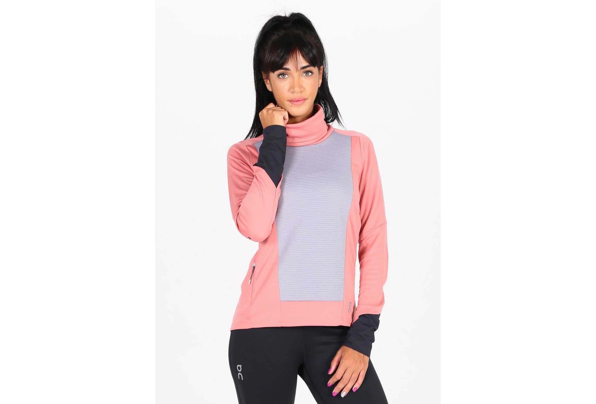 On-Running Weather W vêtement running femme