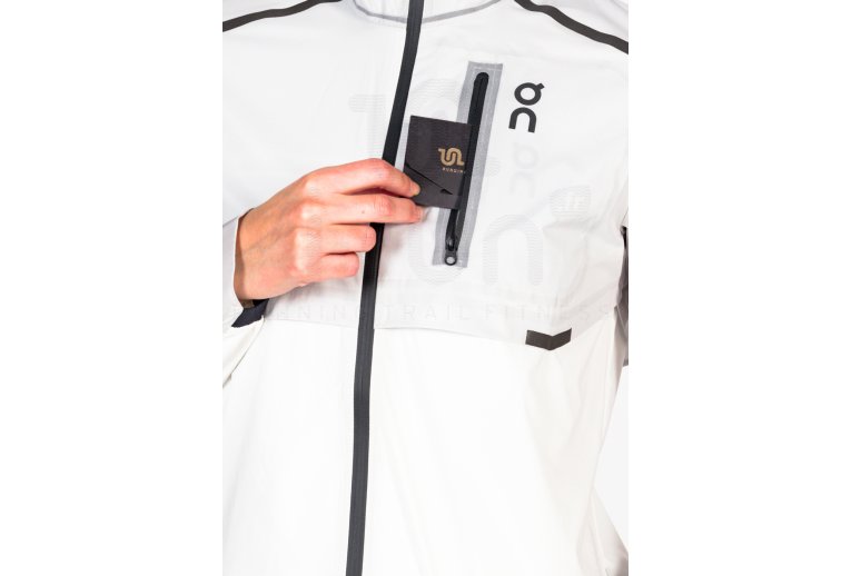 On-Running Weather Damen