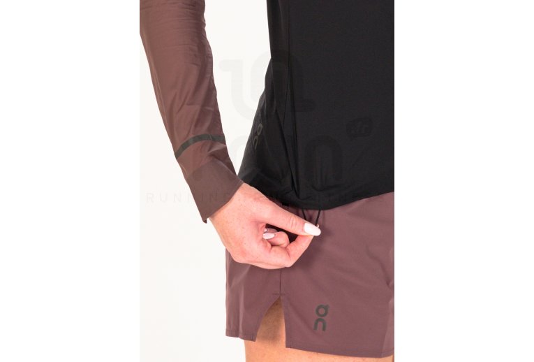 On-Running chaqueta Weather