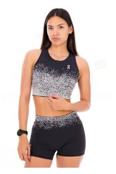 On-Running Zero Crop