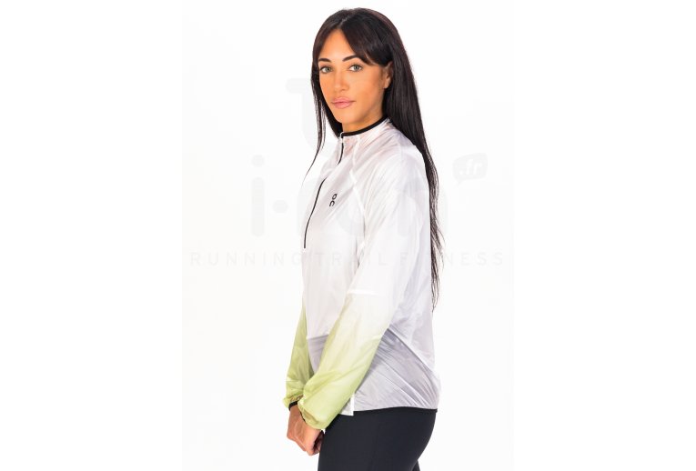 On-Running chaqueta Zero