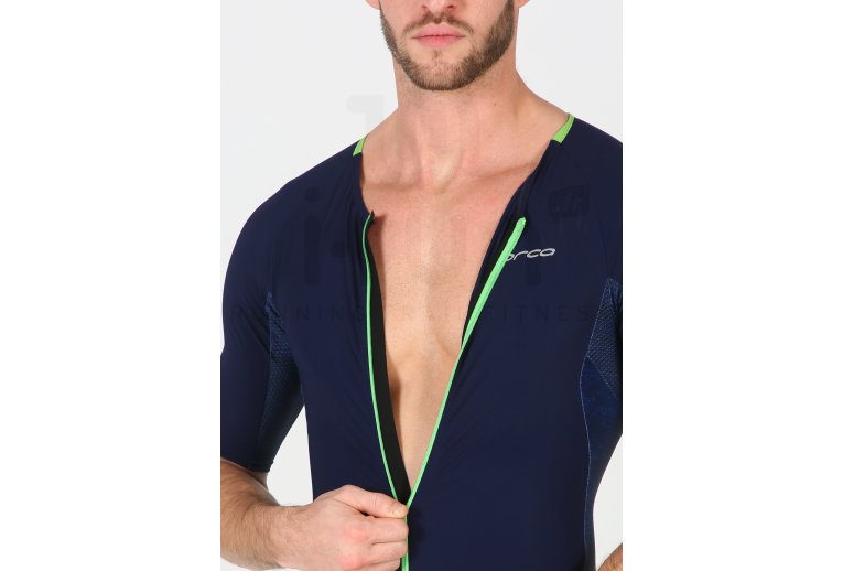 Orca Traje de triatl�n 226 Kompress Aero Racesuit
