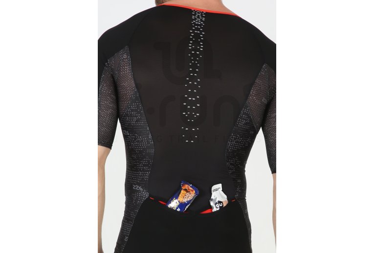 Orca 226 Kompress Aero Racesuit Herren