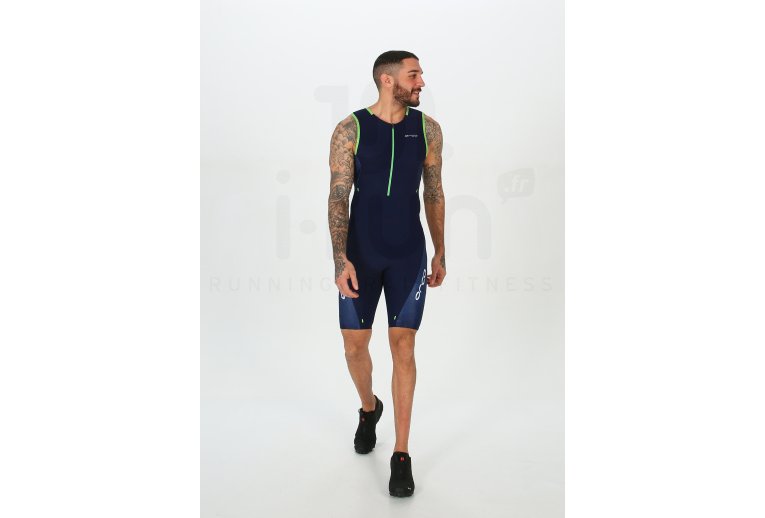 Orca Traje de triatl�n 226 Kompress Racesuit