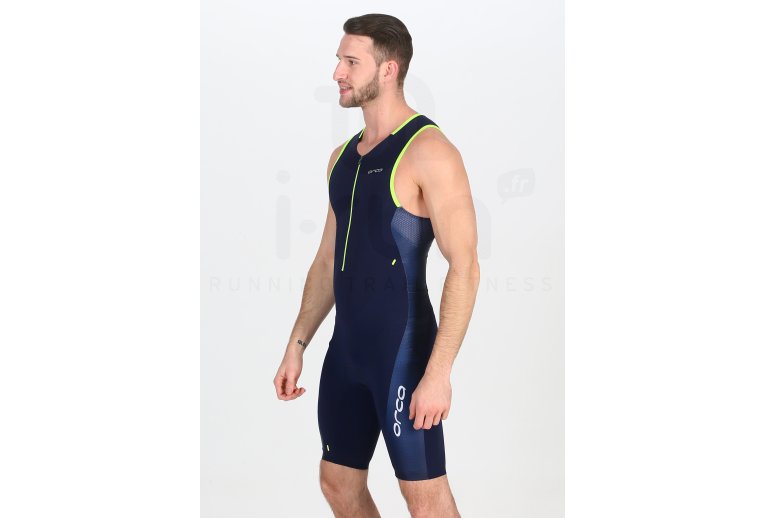 Orca 226 Perform Aero Race Suit Herren