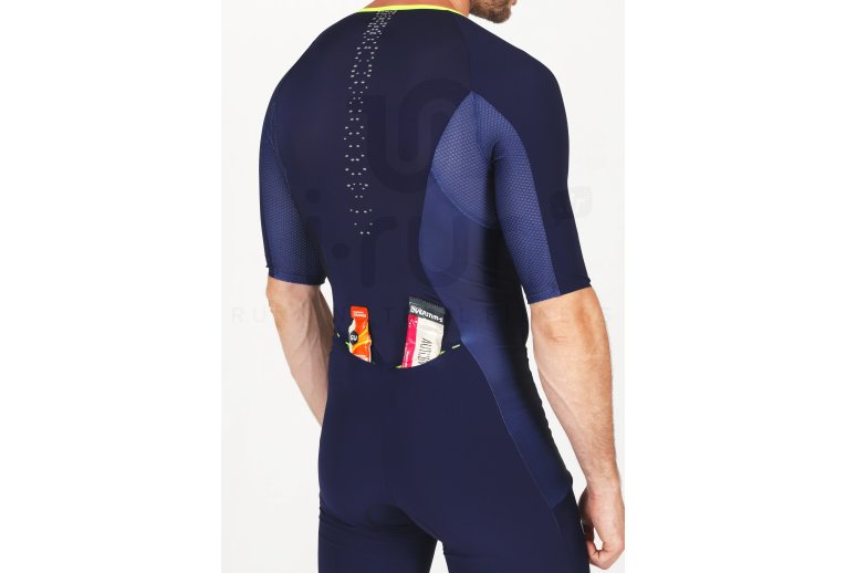 Orca 226 Perform Aero Race Suit Herren
