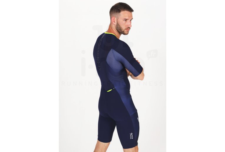 Orca 226 Perform Aero Race Suit Herren