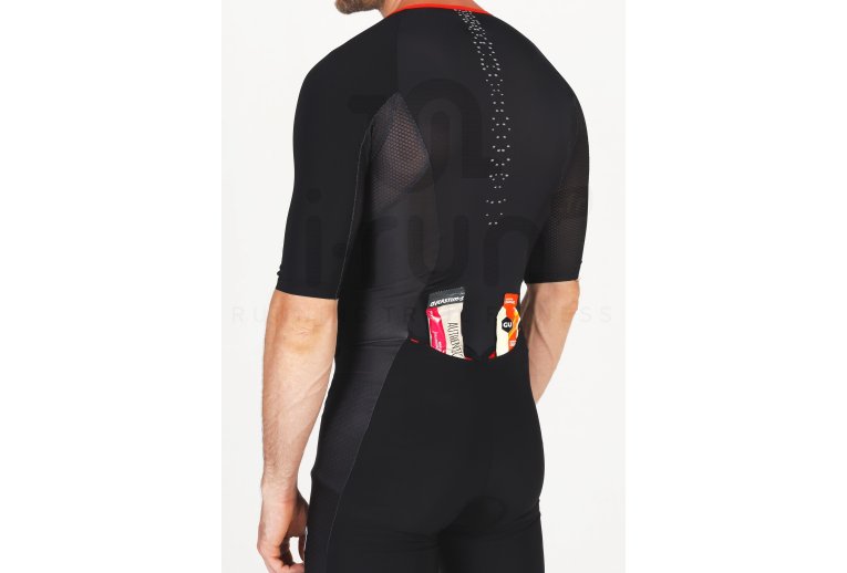 Orca 226 Perform Aero Race Suit Herren