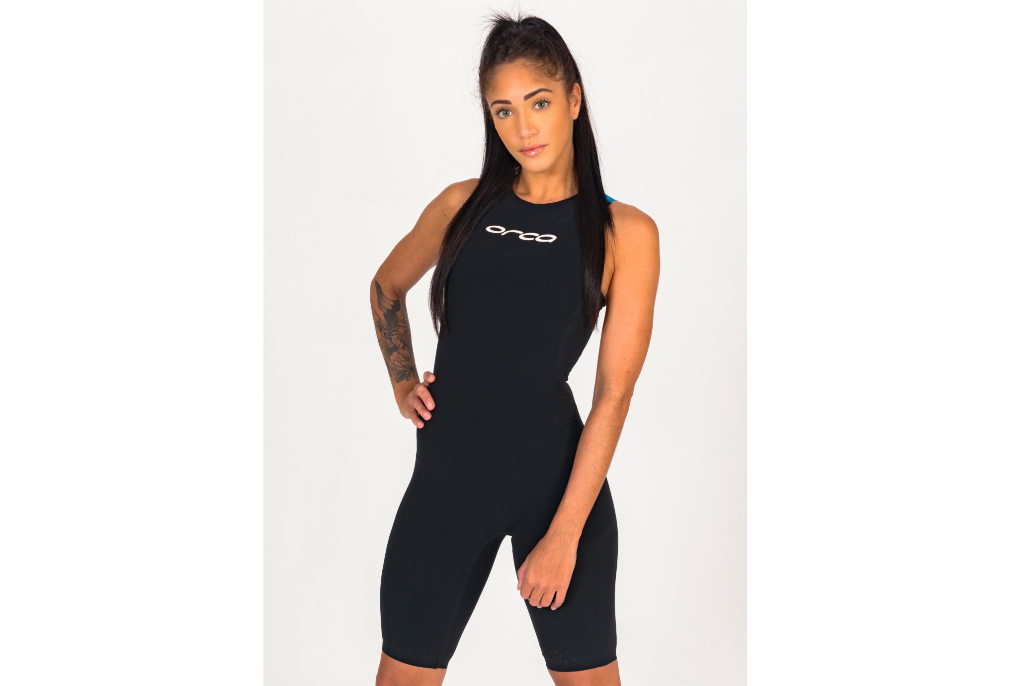 Orca 226 Perform Swimskin W vêtement running femme