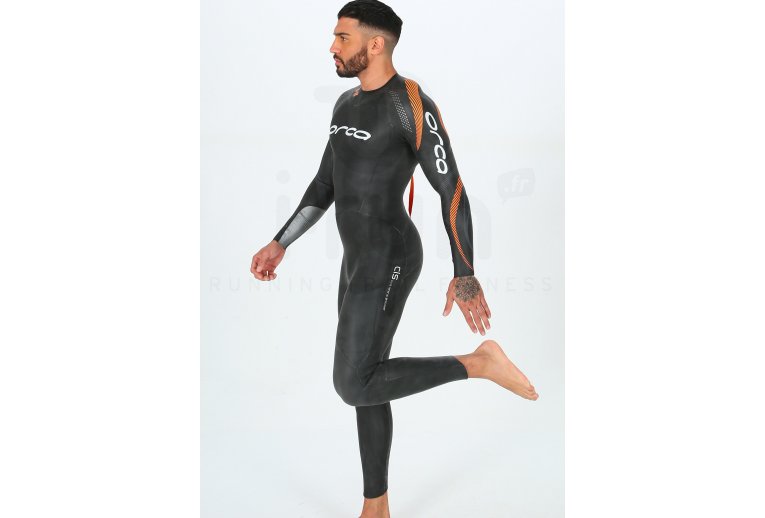 Orca 3.8 Enduro Herren