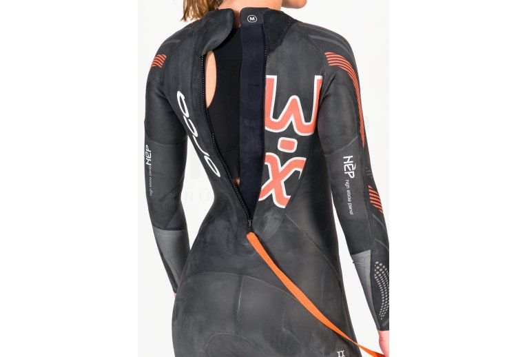 Orca traje de neopreno 3.8 Enduro