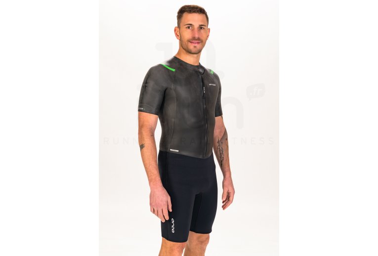 Orca Aesir Thermal Herren