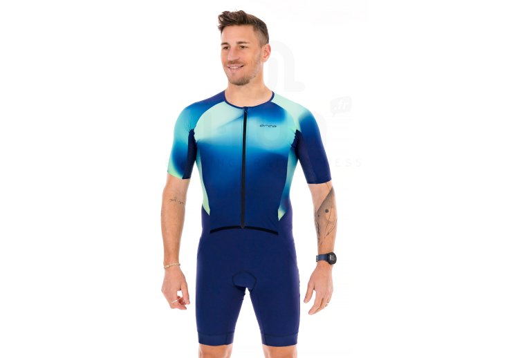 Orca Athlex Aero Race Suit V2