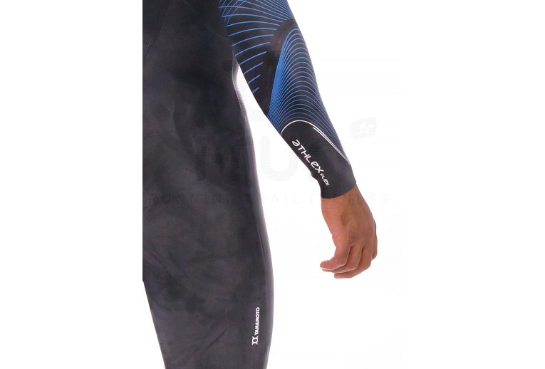 Orca Athlex Flex V2