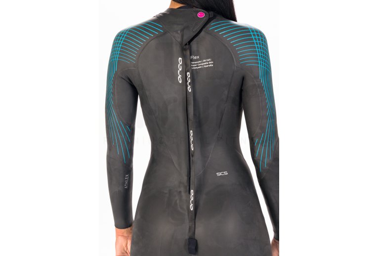 Orca Athlex Flex Damen