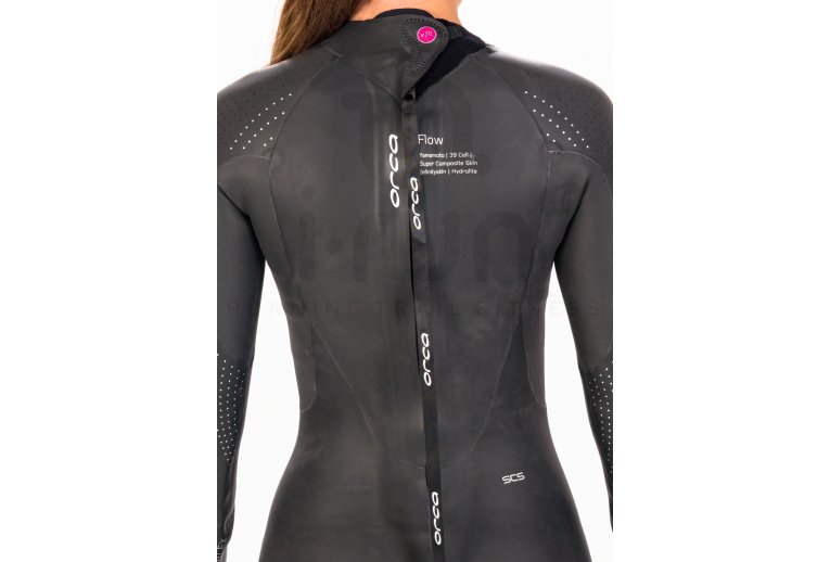 Orca Athlex Flow Damen
