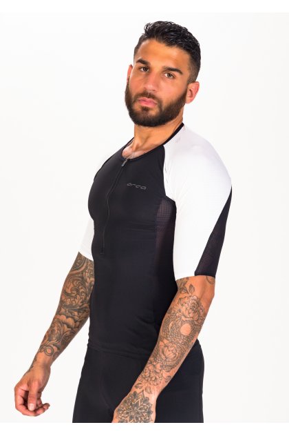 Orca camiseta manga corta Athlex Sleeved Tri