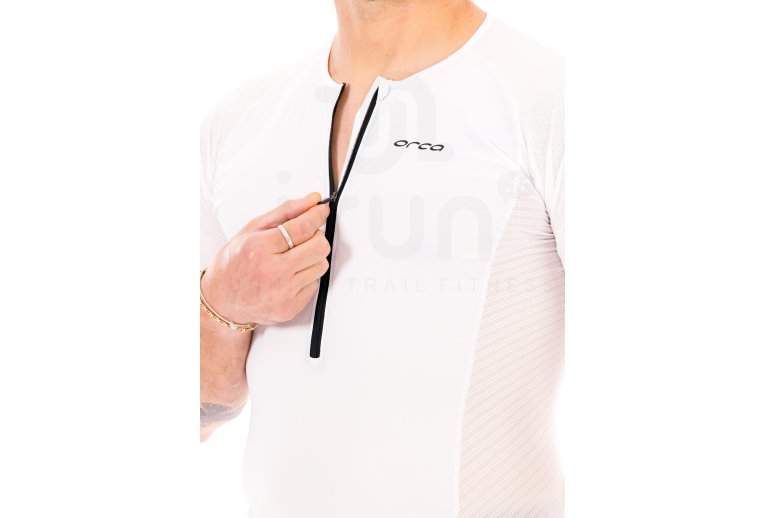 Orca Athlex Sleeved Tri V2 Herren