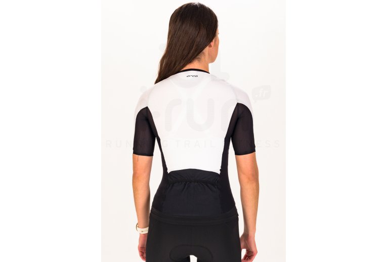 Orca Athlex Sleeved Tri Damen