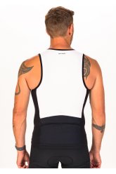Orca camiseta de tirantes Athlex