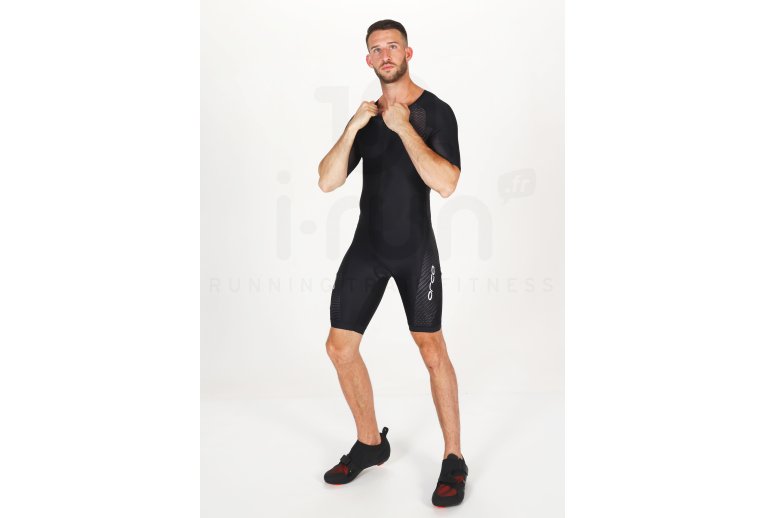 Orca Core Aero Race Suit Herren
