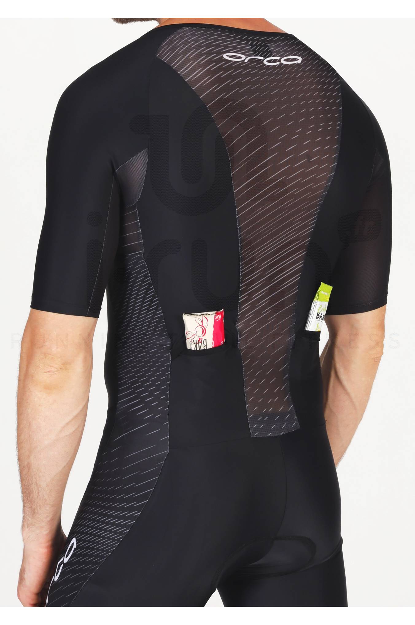 Orca Core Aero Race Suit M homme
