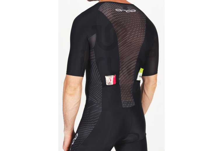 Orca Core Aero Race Suit Herren