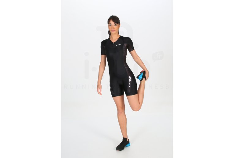 Orca Core Aero Race Suit Damen