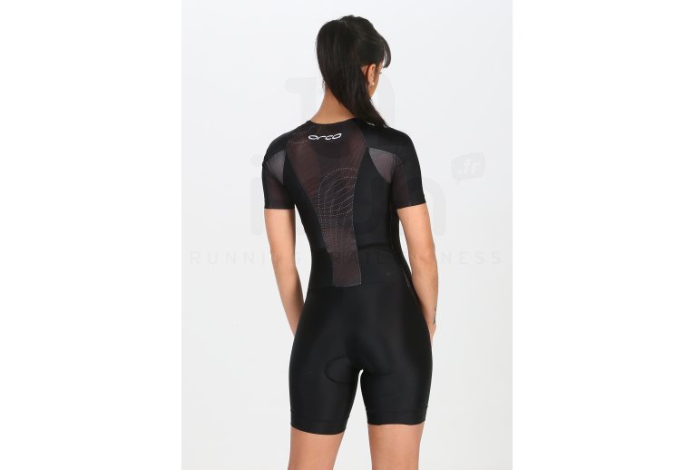 Orca Core Aero Race Suit Damen