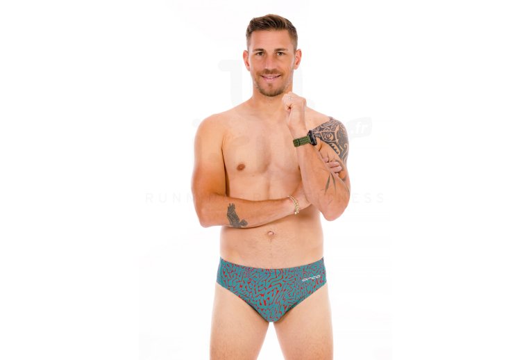 Orca ba�ador de nataci�n Core