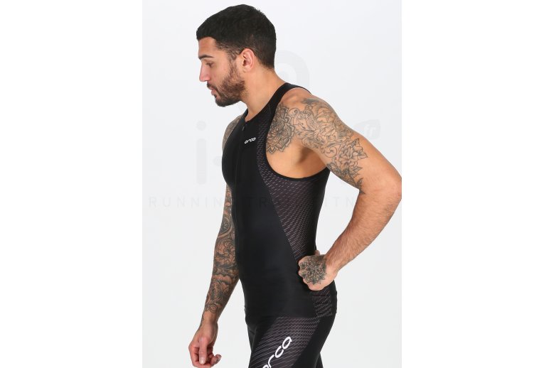 Orca camiseta de tirantes Core Sleeveless Tri Top