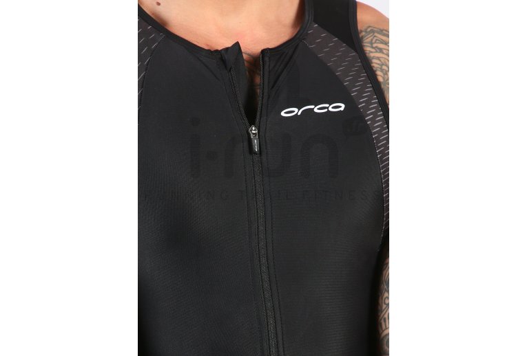 Orca camiseta de tirantes Core Sleeveless Tri Top