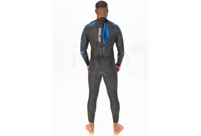 Orca Equip Wetsuit Herren