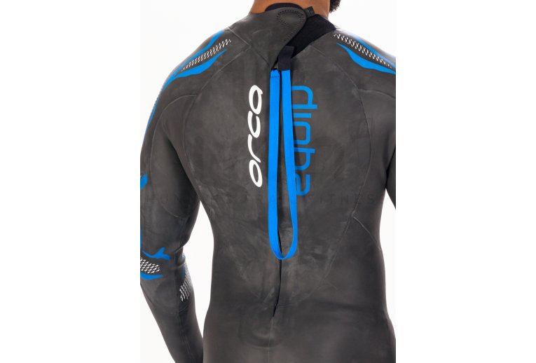 Orca Equip Wetsuit Herren