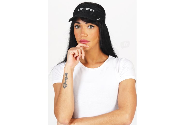 Orca visera Flexi Fit