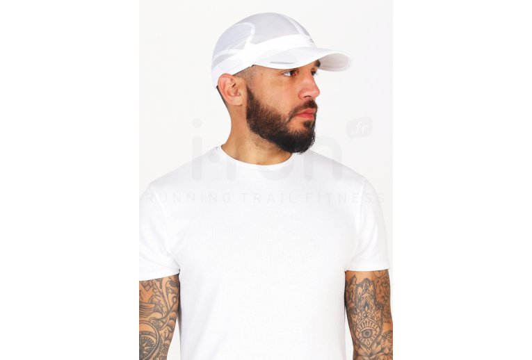 Orca gorra Foldable Cap